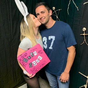 Meet your Posher, Jeremiah